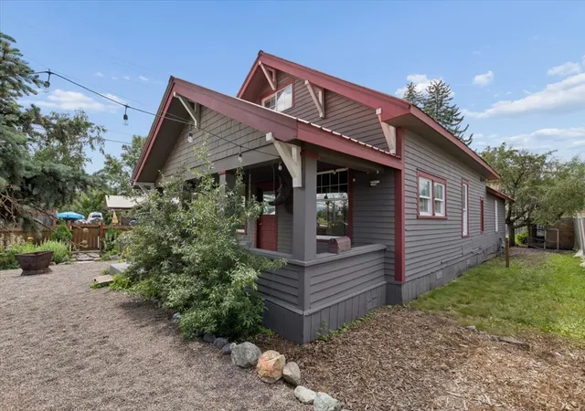 2nd image of 104 Wisconsin, Whitefish, MT 59937 | MLS# 30071588