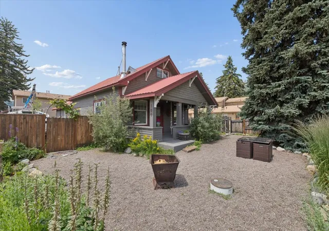 Homes for sale in Whitefish, MT | 104 Wisconsin, Whitefish, MT 59937 | MLS# 30071588