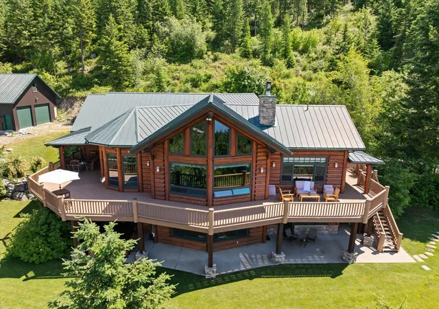 image of 16428 Sunset Heights Dr, Bigfork, MT 59911 | MLS# 30073603