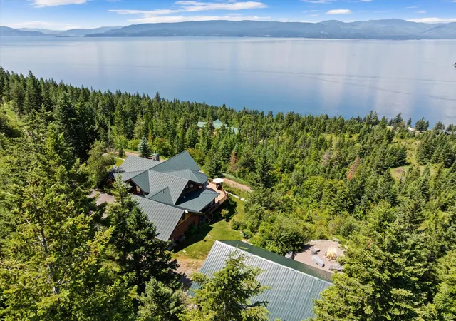 image of 16428 Sunset Heights Dr, Bigfork, MT 59911 | MLS# 30073603