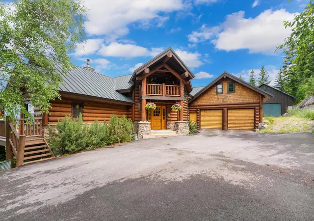 image of 16428 Sunset Heights Dr, Bigfork, MT 59911 | MLS# 30073603