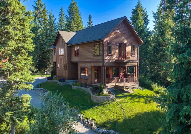 1st image of 220 Cliff Creek Rd, Whitefish, MT 59937 | MLS# 30073840