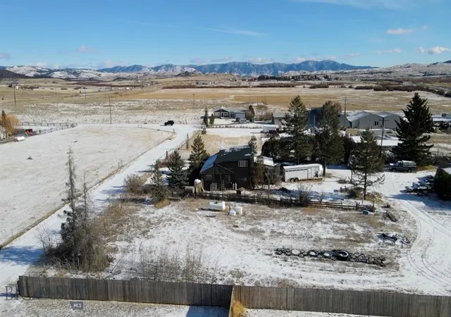 Homes for sale in Butte, MT | 700 Dawson Loop, Butte, MT 59701 | MLS# 30074257