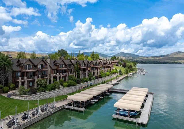 Homes for sale in Polson, MT | 202 Shoreline Dr #2, Polson, MT 59860 | MLS# 30074259