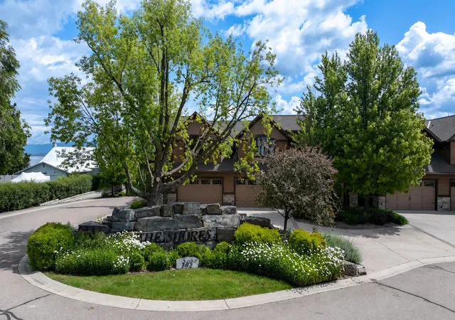 Homes for sale in Polson, MT | 202 Shoreline Dr #2, Polson, MT 59860 | MLS# 30074259