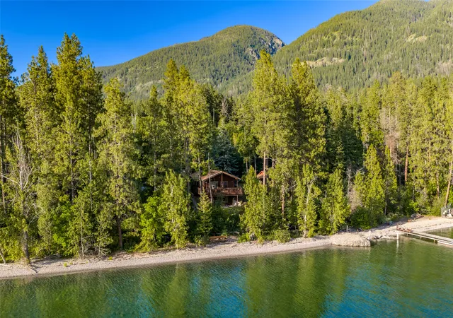 1st image of 25777 Sunset Point Ln, Polson, MT 59860 | MLS# 30074219