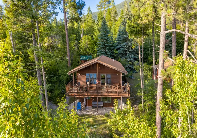 2nd image of 25777 Sunset Point Ln, Polson, MT 59860 | MLS# 30074219