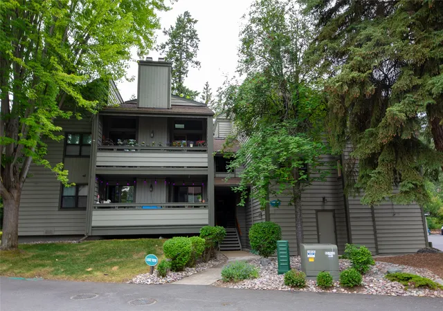 image of 270 Bridge St #2, Bigfork, MT 59911 | MLS# 30074170