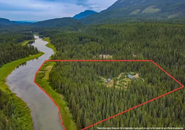 1st image of 9705 Us Hwy 93 N, Olney, MT 59927 | MLS# 30067506