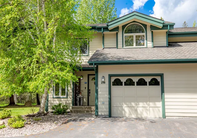Homes for sale in Whitefish, MT | 1750 E Lakeshore Dr #216, Whitefish, MT 59937 | MLS# 30074120