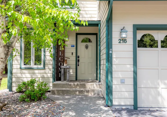 Homes for sale in Whitefish, MT | 1750 E Lakeshore Dr #216, Whitefish, MT 59937 | MLS# 30074120
