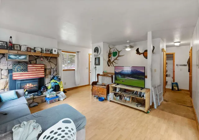 Photo 3 of Single family home for sale at 101 Four Mile Rd, Saint Regis, MT 59866 | MLS# 30074273 | Listing updated on 2026-07-11