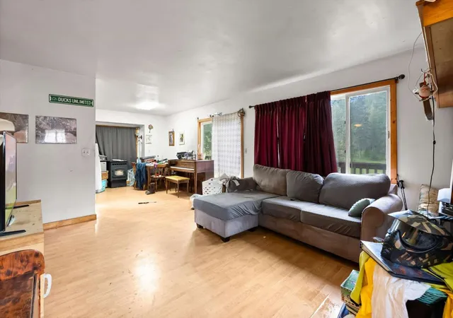Photo 3 of Single family home for sale at 101 Four Mile Rd, Saint Regis, MT 59866 | MLS# 30074273 | Listing updated on 2026-07-11