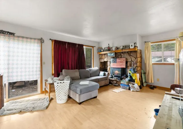 Photo 4 of Single family home for sale at 101 Four Mile Rd, Saint Regis, MT 59866 | MLS# 30074273 | Listing updated on 2026-07-11