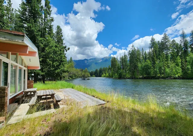image of 12396 Rippling Waters Rd, Bigfork, MT 59911 | MLS# 30074202