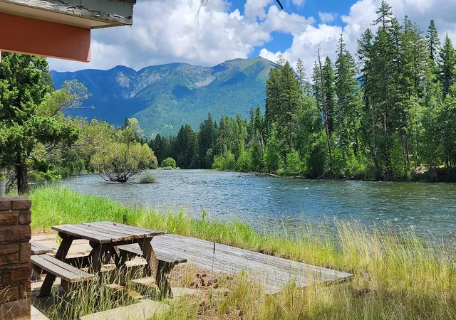 image of 12396 Rippling Waters Rd, Bigfork, MT 59911 | MLS# 30074202