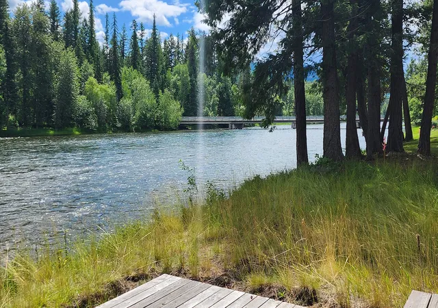 image of 12396 Rippling Waters Rd, Bigfork, MT 59911 | MLS# 30074202