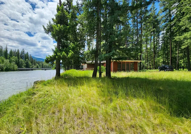image of 12396 Rippling Waters Rd, Bigfork, MT 59911 | MLS# 30074202