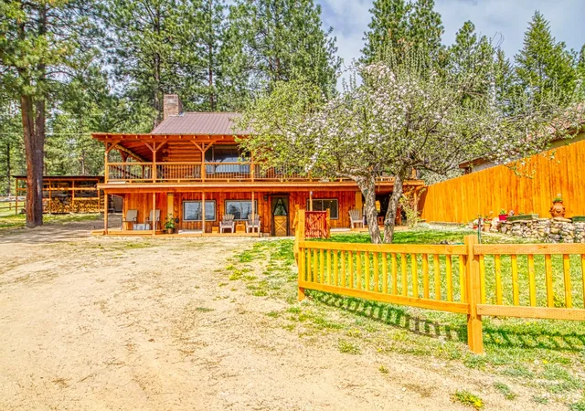 5th image of 456 Blue Jay Ln, Hamilton, MT 59840 | MLS# 30074040
