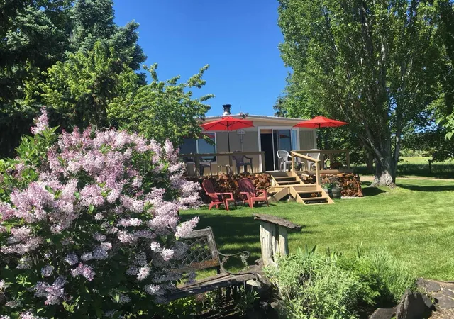 1st image of 30445 Walking Horse Ln, Big Arm, MT 59910 | MLS# 30074261