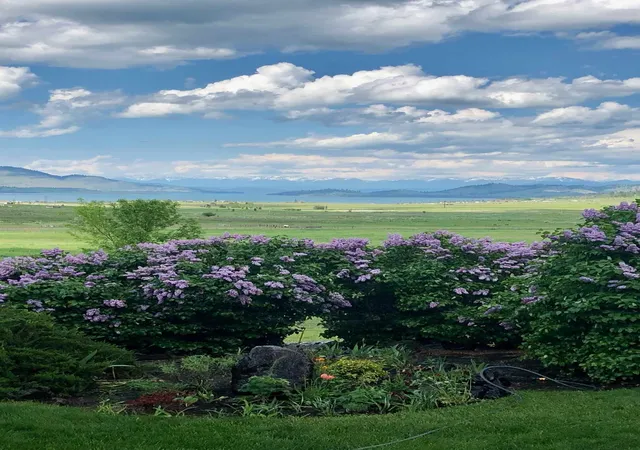 5th image of 30445 Walking Horse Ln, Big Arm, MT 59910 | MLS# 30074261
