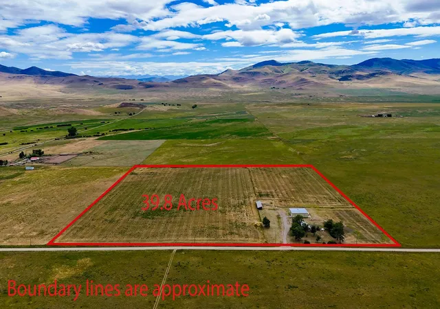 Homes for sale in Plains, MT | 415 Cottonwood Creek Rd, Plains, MT 59859 | MLS# 30073941
