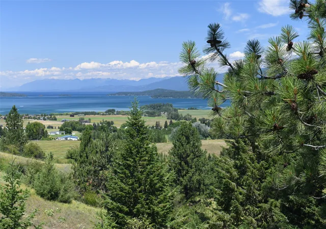 Photo 1 of Land for sale at 37024 Schafer Rd, Polson, MT 59860 | MLS# 30074263 | Listing updated on 2026-07-21