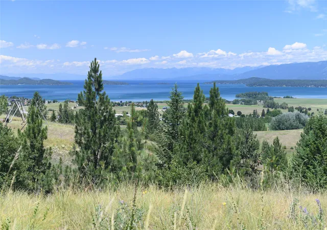 Photo 3 of Land for sale at 37024 Schafer Rd, Polson, MT 59860 | MLS# 30074263 | Listing updated on 2026-07-21
