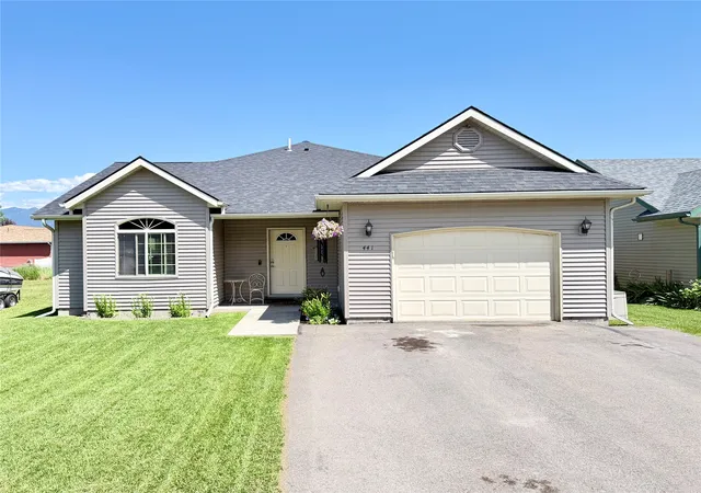 1st image of 441 Margrethe Rd, Kalispell, MT 59901 | MLS# 30074285