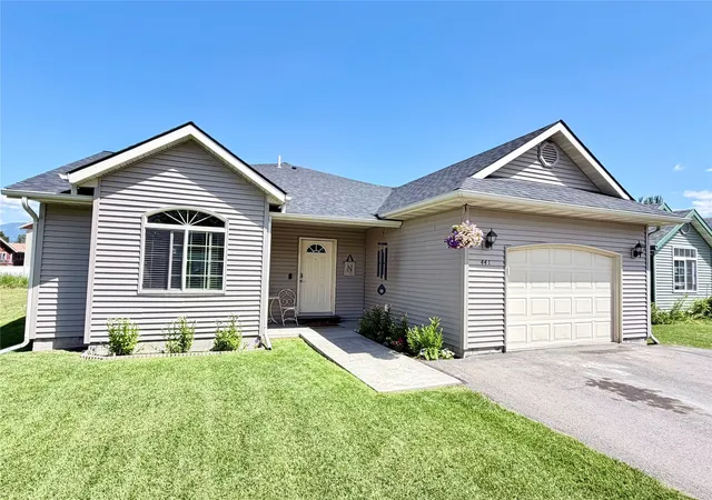 2nd image of 441 Margrethe Rd, Kalispell, MT 59901 | MLS# 30074285