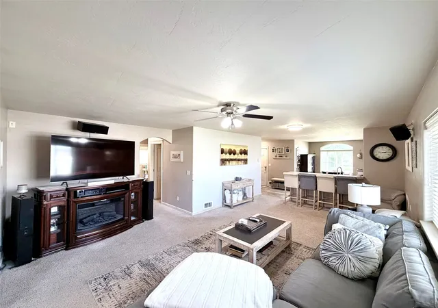 Photo 3 of Single family home for sale at 441 Margrethe Rd, Kalispell, MT 59901 | MLS# 30074285 | Listing updated on 2026-07-31