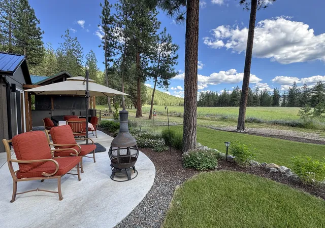 Homes for sale in Superior, MT | 380 Shyrock Loop, Superior, MT 59872 | MLS# 30074274