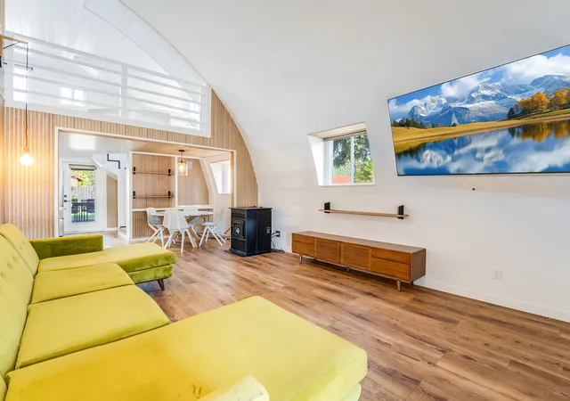 Photo 4 of Single family home for sale at 752 Patton Ln, Whitefish, MT 59937 | MLS# 30074081 | Listing updated on 2026-07-26