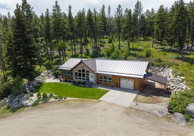 1st image of 1885 Bad Bear Wy, Victor, MT 59875 | MLS# 30074286