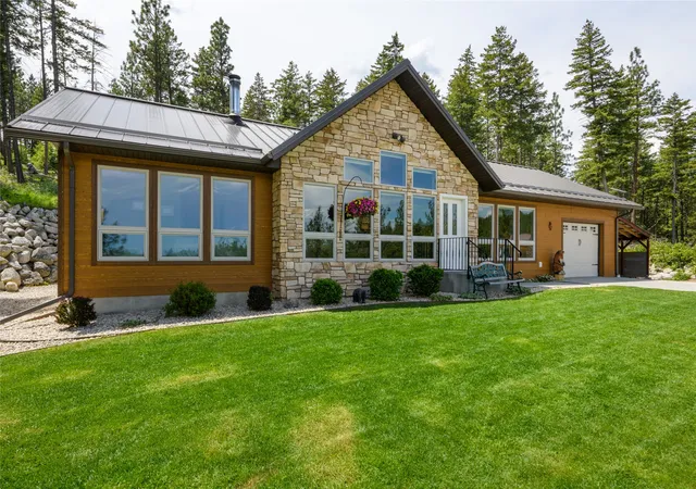 2nd image of 1885 Bad Bear Wy, Victor, MT 59875 | MLS# 30074286