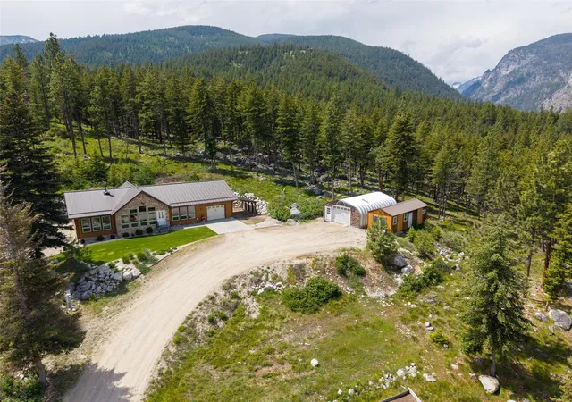 3rd image of 1885 Bad Bear Wy, Victor, MT 59875 | MLS# 30074286