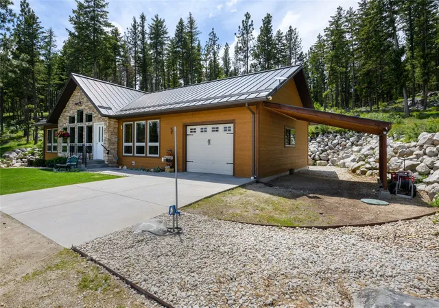 4th image of 1885 Bad Bear Wy, Victor, MT 59875 | MLS# 30074286