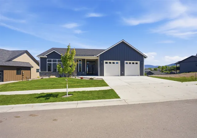 Homes for sale in Missoula, MT | 4434 Harrison Scott Dr, Missoula, MT 59803 | MLS# 30074294