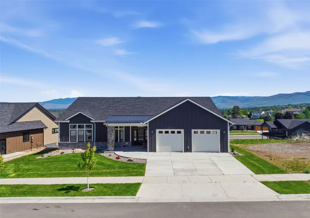 Homes for sale in Missoula, MT | 4434 Harrison Scott Dr, Missoula, MT 59803 | MLS# 30074294