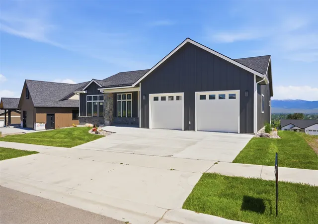 Homes for sale in Missoula, MT | 4434 Harrison Scott Dr, Missoula, MT 59803 | MLS# 30074294