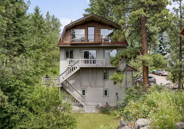 2nd image of 370 S Eighty Dr, Somers, MT 59932 | MLS# 30073491