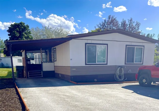 Homes for sale in Hamilton, MT | 467 Grantsdale Rd #14, Hamilton, MT 59840 | MLS# 30074303