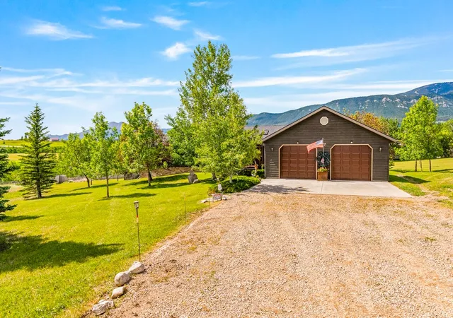 5th image of 27 Beavertail Rd, Red Lodge, MT 59068 | MLS# 30074288