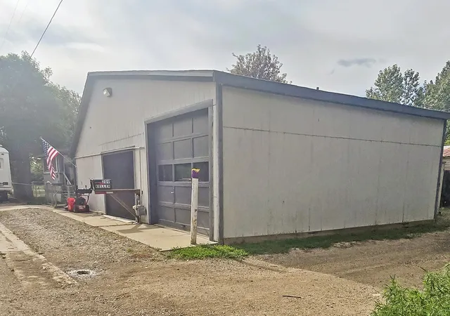 Homes for sale in Shelby, MT | 209 Madison St, Shelby, MT 59474 | MLS# 30073657