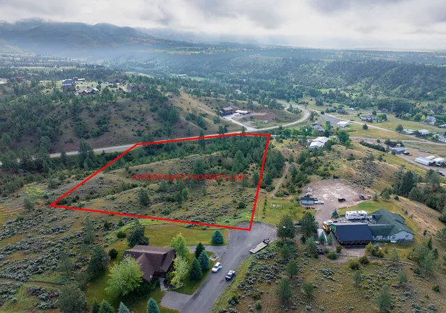 Photo 2 of Land for sale at 8250 Half Moon Ct, Helena, MT 59602 | MLS# 30073887 | Listing updated on 2026-07-06