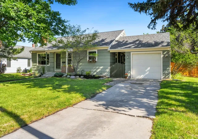 2nd image of 104 Agnes Ave, Missoula, MT 59801 | MLS# 30074325