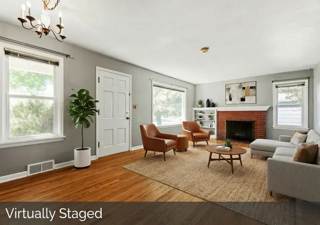 3rd image of 104 Agnes Ave, Missoula, MT 59801 | MLS# 30074325