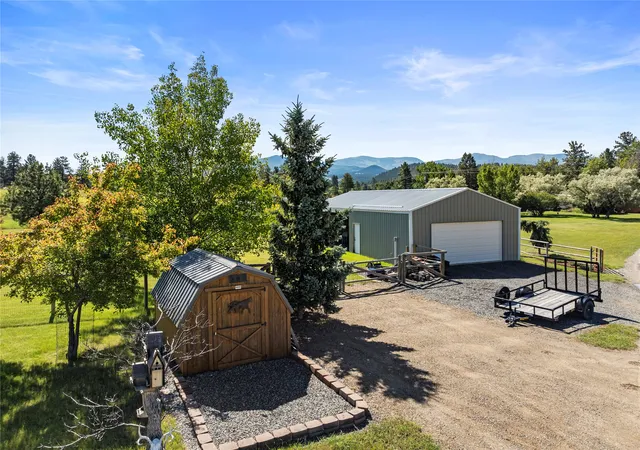 Homes for sale in East Helena, MT | 3 Stagecoach Rd, East Helena, MT 59635 | MLS# 30073209