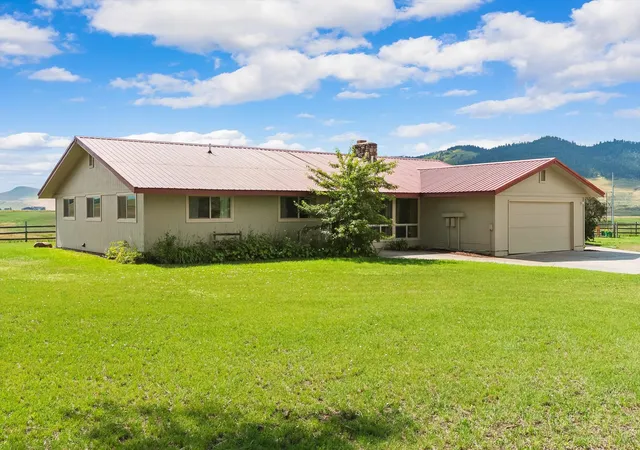 Homes for sale in Charlo, MT | 41721 Gallagher Ln, Charlo, MT 59824 | MLS# 30074169