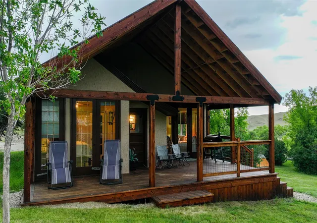4th image of 581 Willow Creek Rd, Red Lodge, MT 59068 | MLS# 30074218